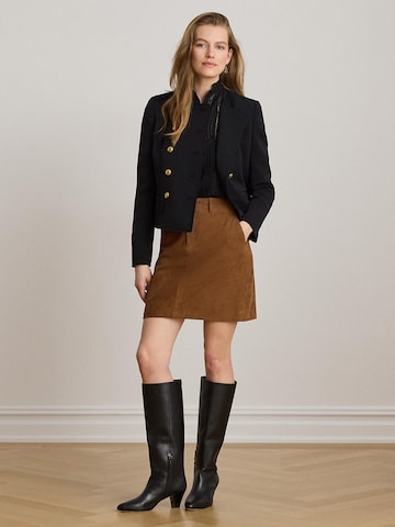 Lauren Ralph Lauren Blézer - fekete