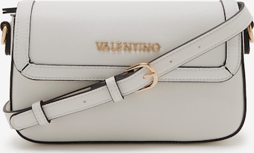 Sac à bandoulière Valentino Bags en blanc : devant