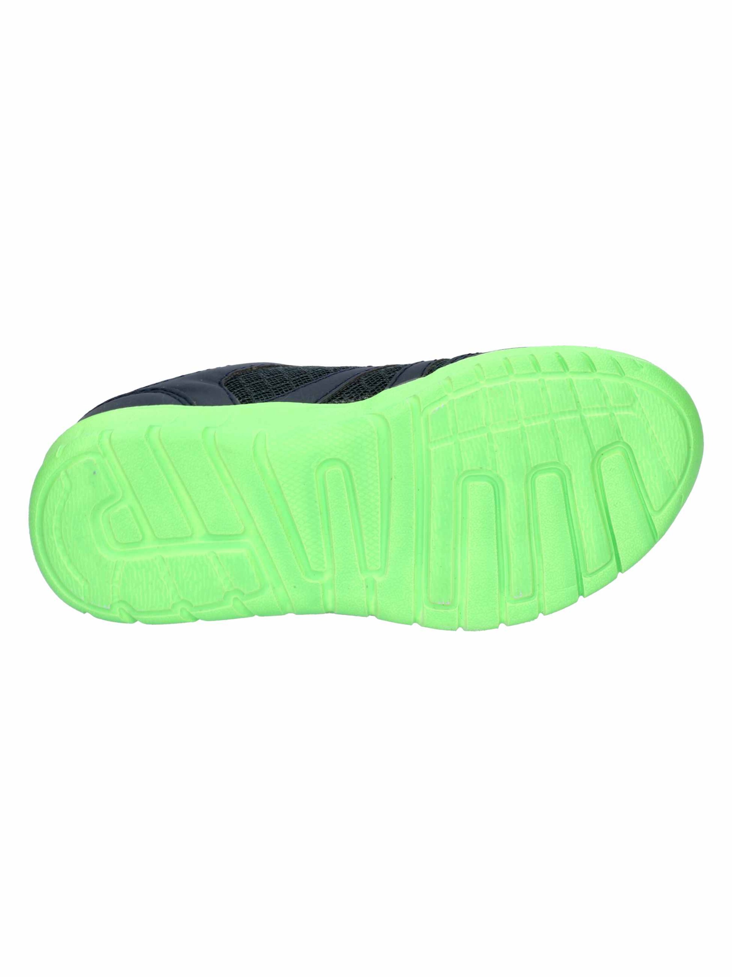 LICO Sportschuh in Blau