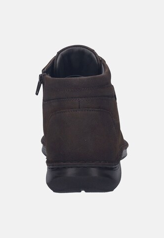 JOSEF SEIBEL Boot in Brown