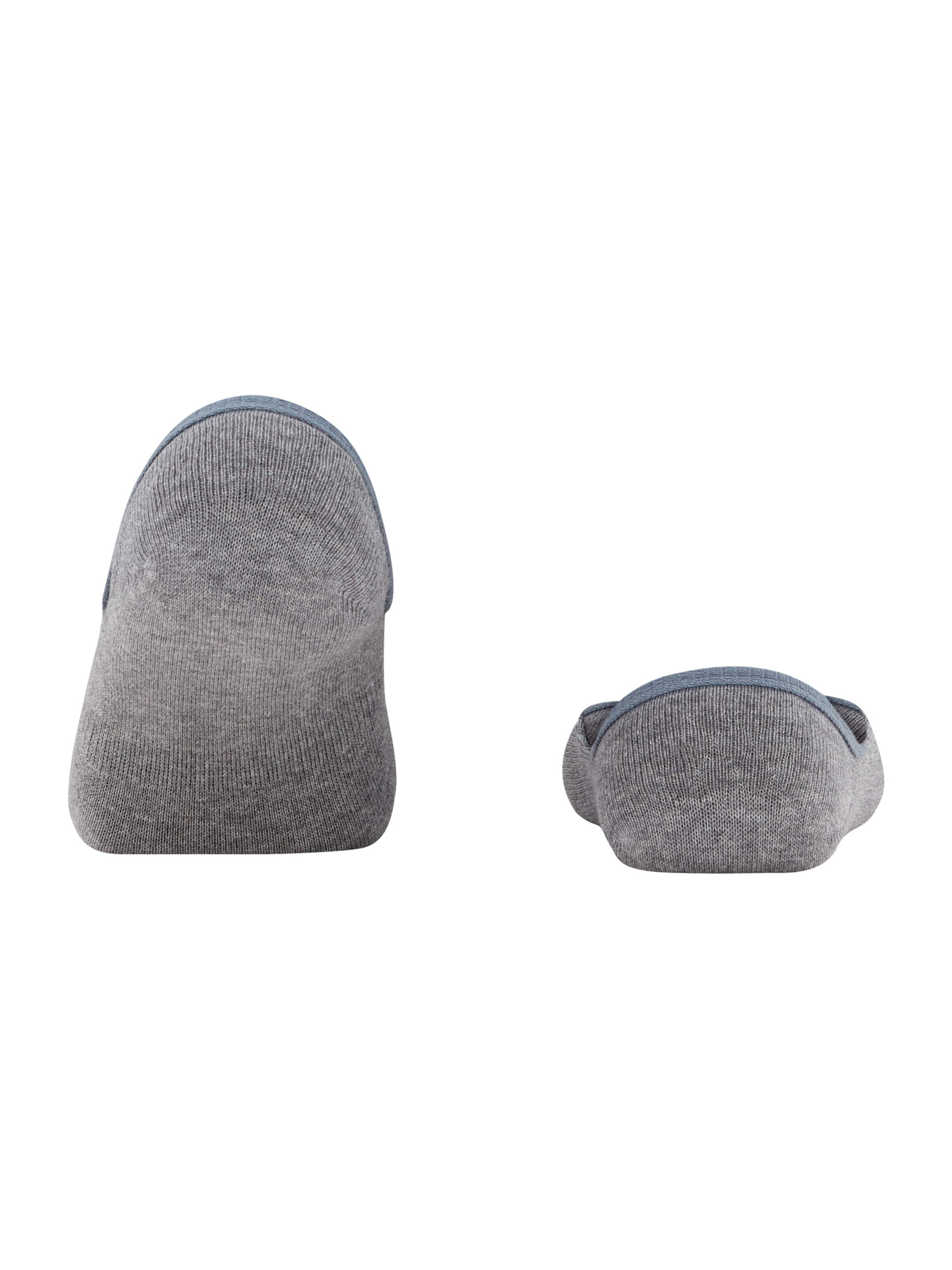 FALKE Ankle socks in Grey