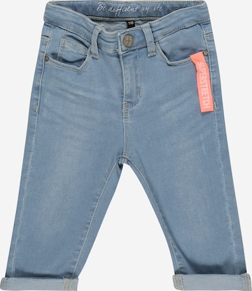 STACCATO Jeans in Blue: front