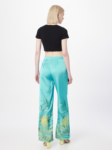 GUESS - Loosefit Pantalón 'BRISILDA' en azul