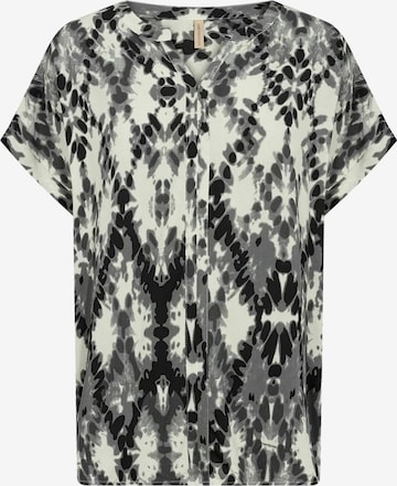 Soyaconcept Shirts ' SC_PONTIDA ' i sort: forside