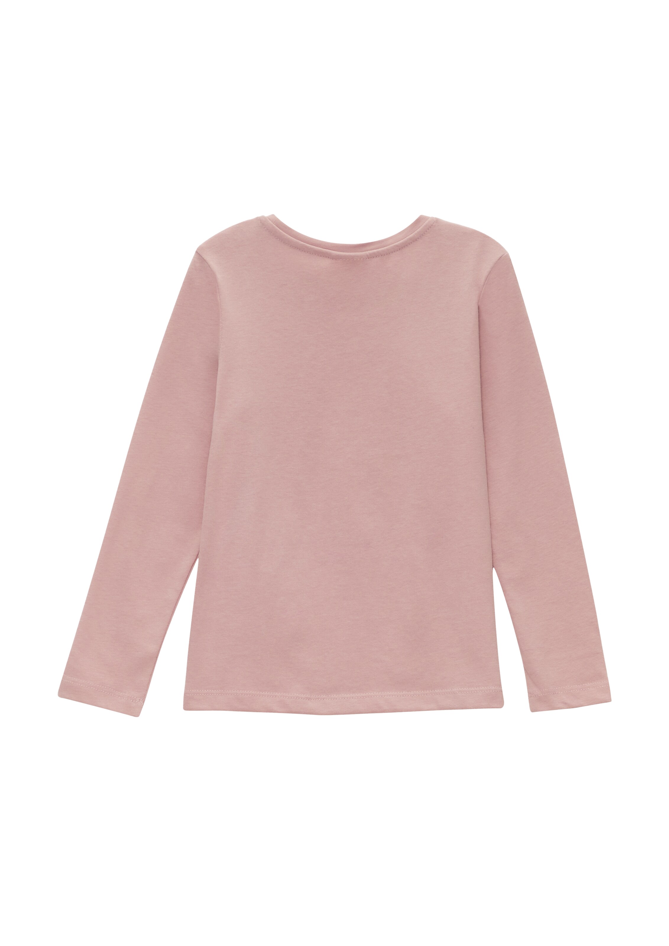 s.Oliver Paita värissä vaaleanpunainen: takapuoli