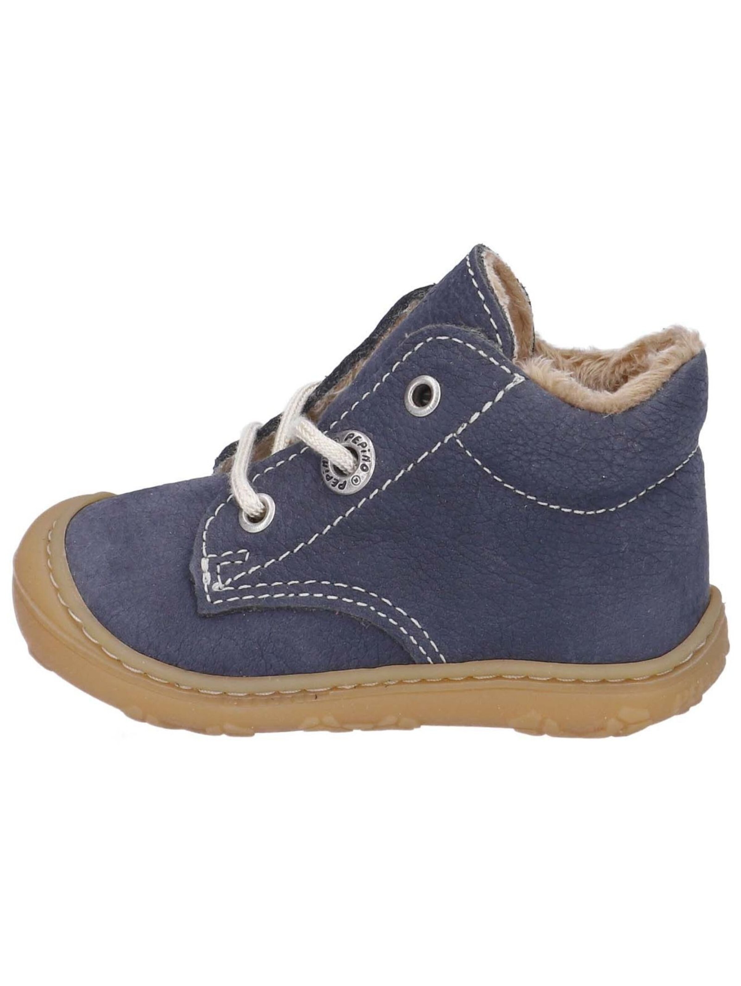 PEPINO by RICOSTA First-Step Shoes 'Corany' in Blue
