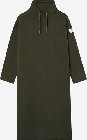ECOALF Φόρεμα 'Ireca' σε πράσινο: μπροστά