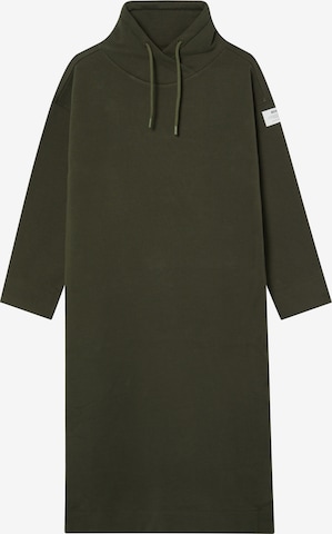 Robe 'Ireca' ECOALF en vert : devant