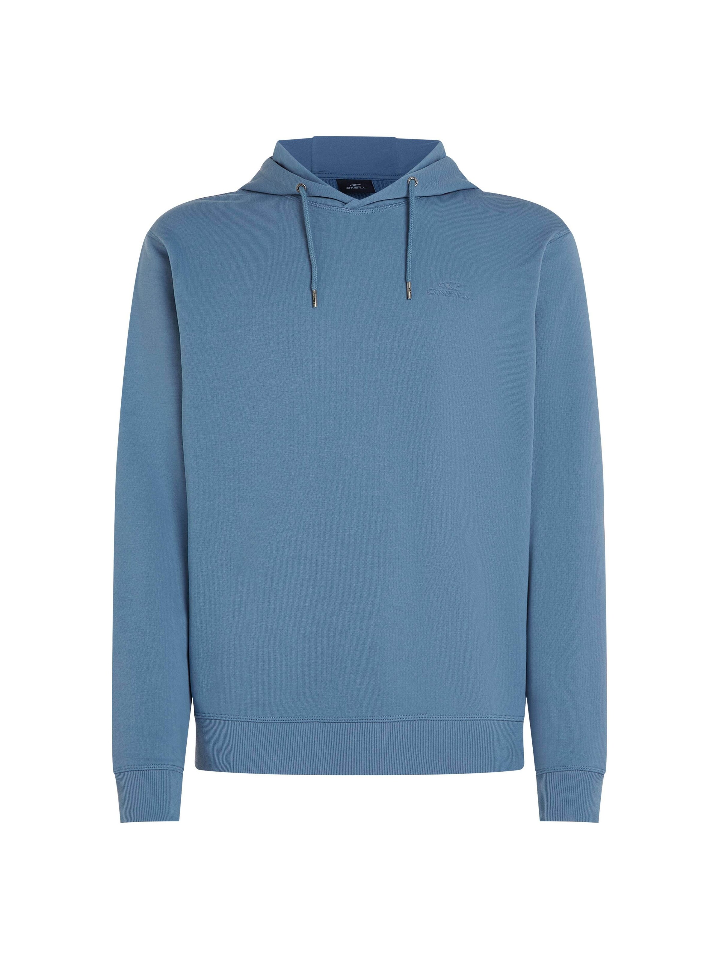 O'NEILL Mikina – modrá: přední strana