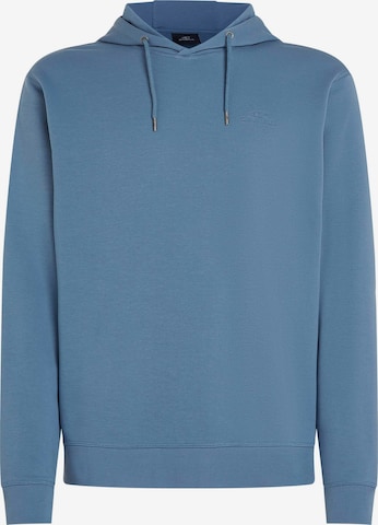 O'NEILLSweater majica - plava boja: prednji dio