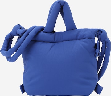 Ölend - Shopper 'Ona' en azul: frente