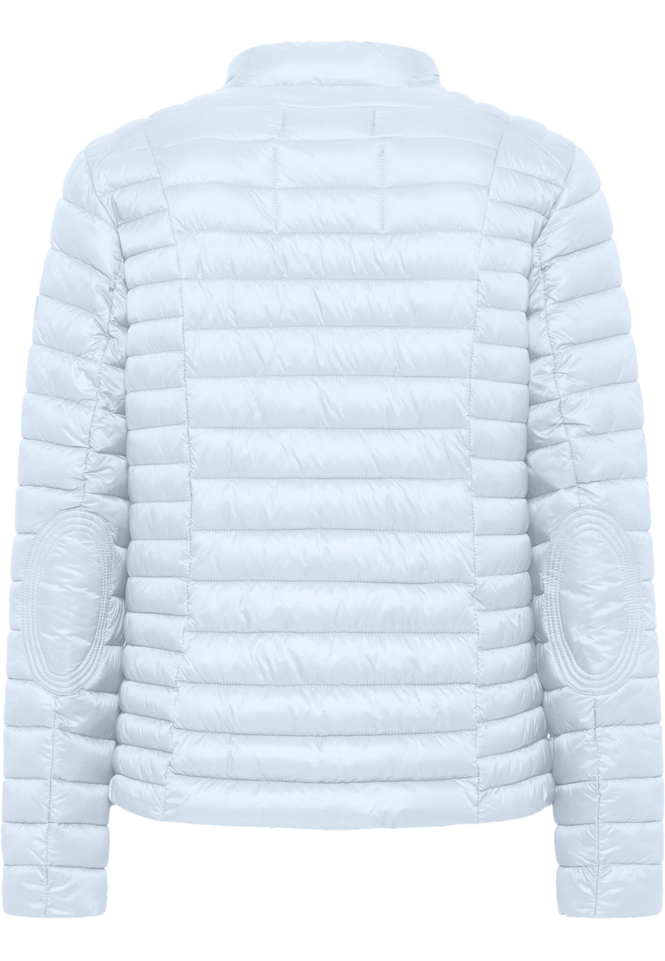 Frieda & Freddies NY Between-Season Jacket in Blue