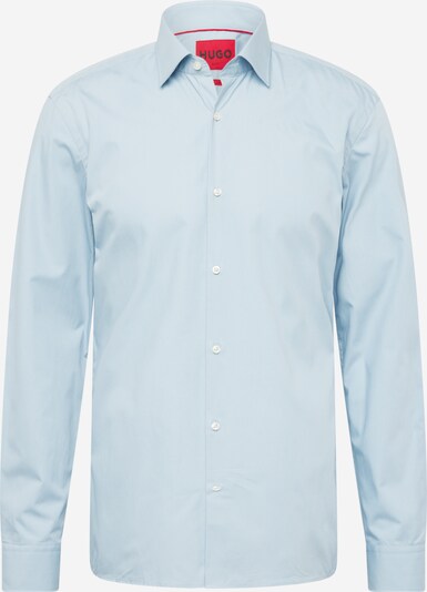 HUGO Button Up Shirt 'Jenno' in Light blue, Item view