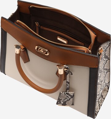 ALDO Handbag 'CHENOA' in Beige