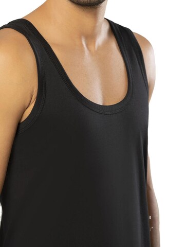 Erdem Top in Black