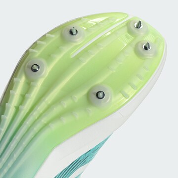 Chaussure de course 'Adizero Ambition' ADIDAS PERFORMANCE en bleu