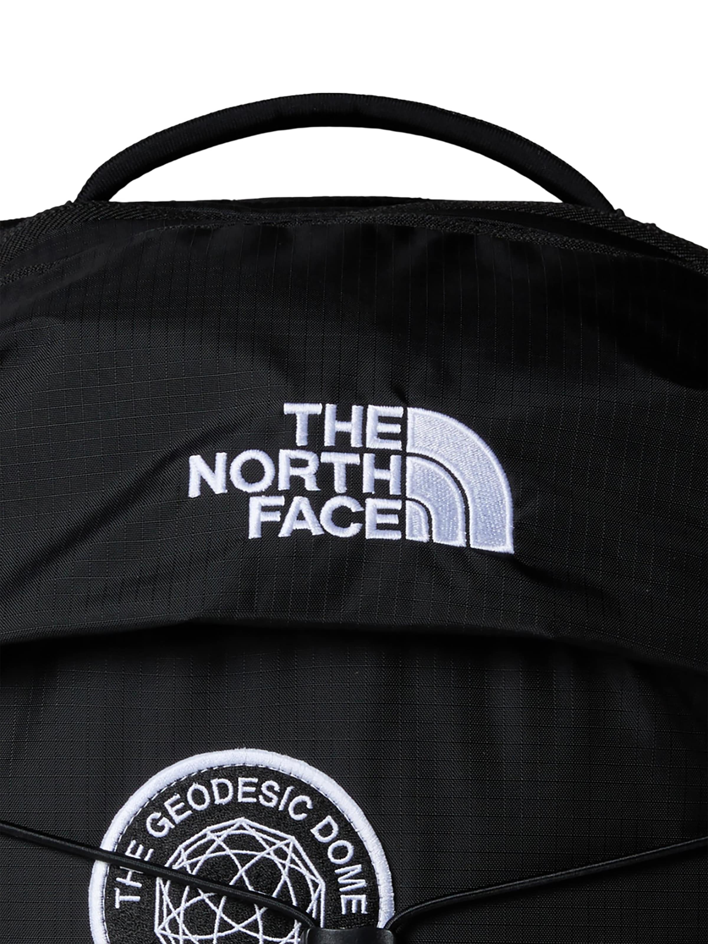 THE NORTH FACE Backpack 'Borealis' in Black