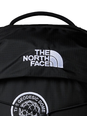 THE NORTH FACE Plecak sportowy 'Borealis' w kolorze czarny