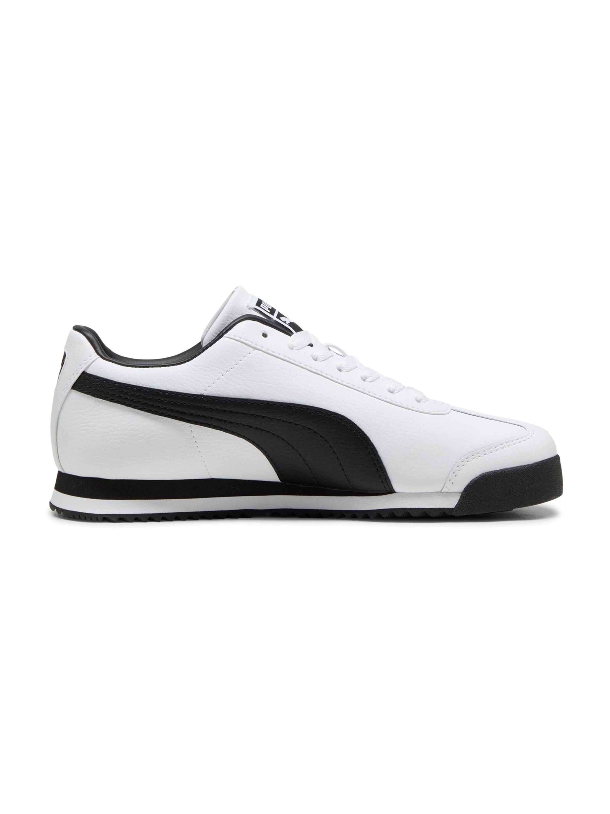 PUMA Sneakers laag 'Roma 24' in Wit