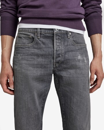 G-Star RAW Regular Jeans in Zwart