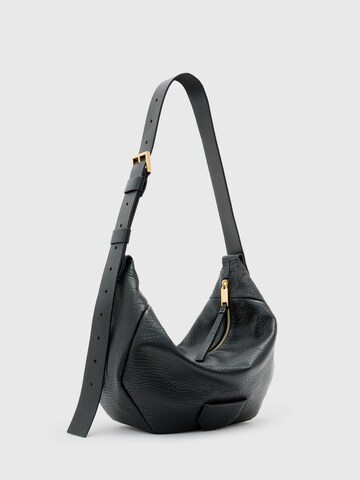 AllSaints Tasche 'MADEA' in Schwarz