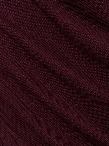 Pull-over Nils Sundström en violet