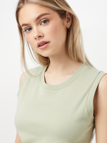 OPUS Top 'Ilayda' in Green