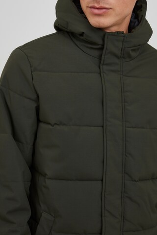 11 Project Parka 'Giacobbe' in Braun
