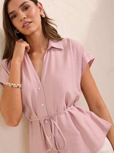 Friends Like These Blus i S i rosa, Produktvy