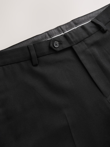 Next Skinny Pantalon in Zwart