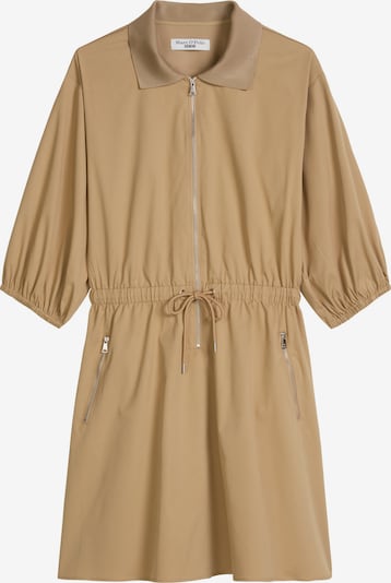 Marc O'Polo DENIM Kleid in 32 in beige, Produktansicht
