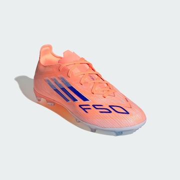Scarpa sportiva 'F50 Elite' di ADIDAS PERFORMANCE in arancione