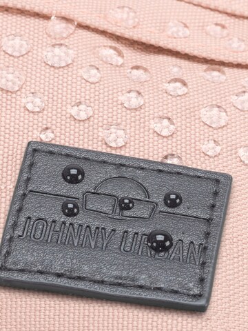 Johnny Urban Belt bag 'Tom' in Pink