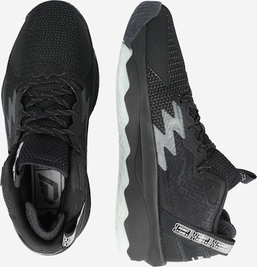 Chaussure de sport 'Dame 8' ADIDAS SPORTSWEAR en noir