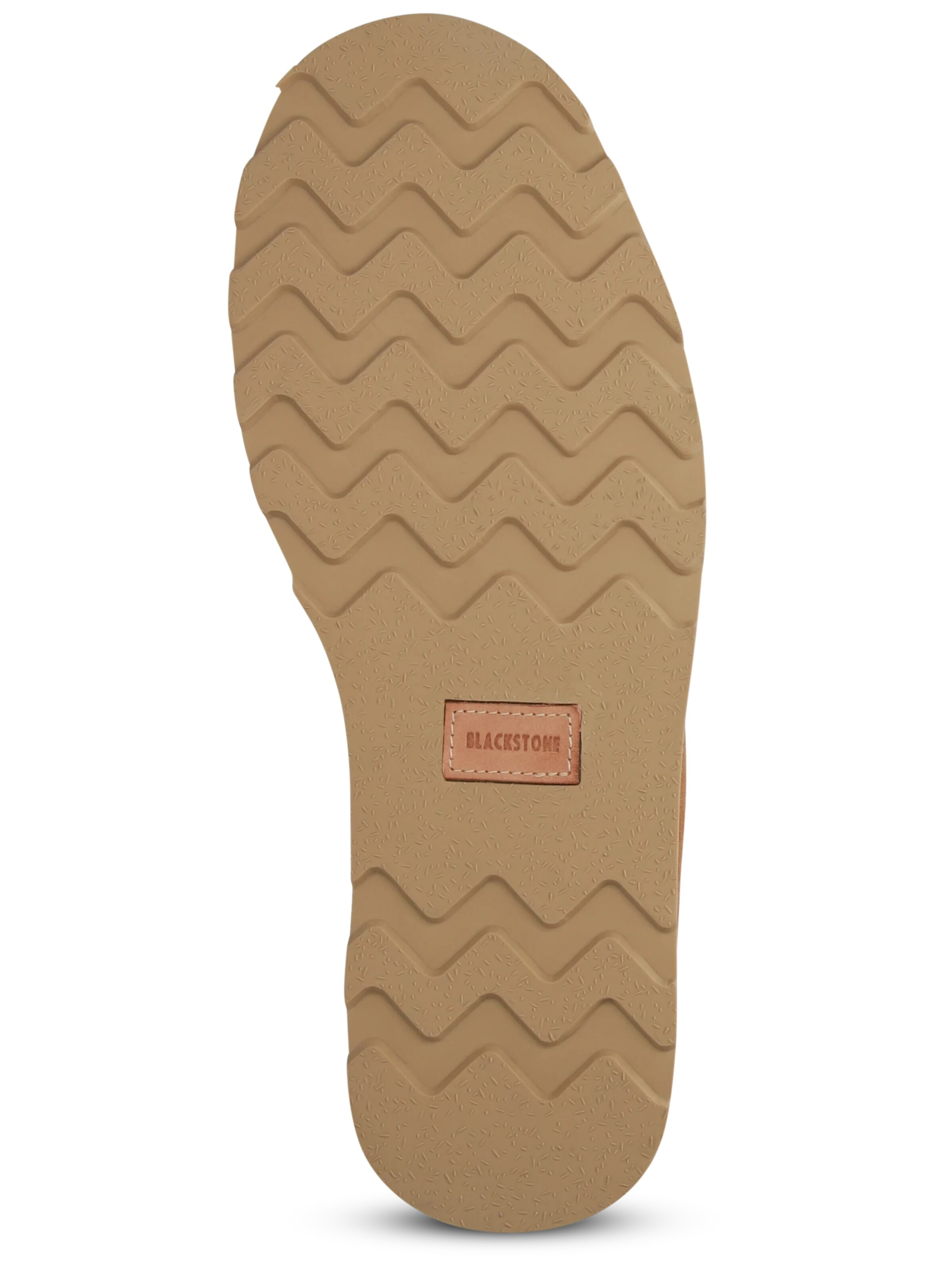 BLACKSTONE Veterboots 'PERIDOT ASHER HIGH' in Bruin