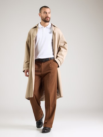 Karl Lagerfeld Tričko - Biela