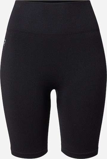 Laisvalaikio kelnės 'MAKALA' iš Rukka, spalva – juoda, Prekių apžvalga