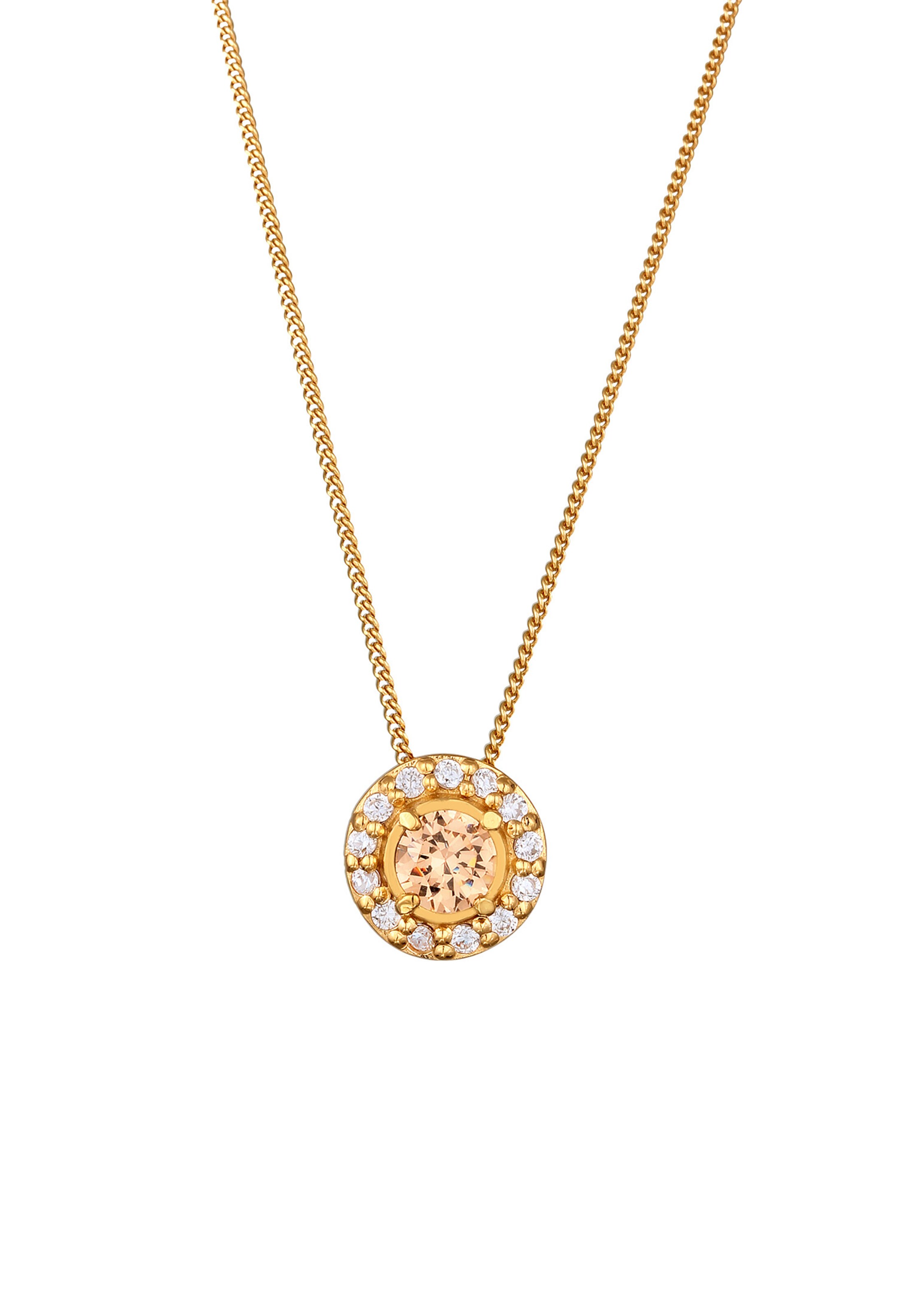 ELLI PREMIUM Necklace in Gold