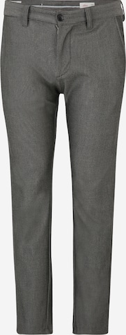 s.Oliver Chinohose 'Detroit' in Grau: Vorderseite