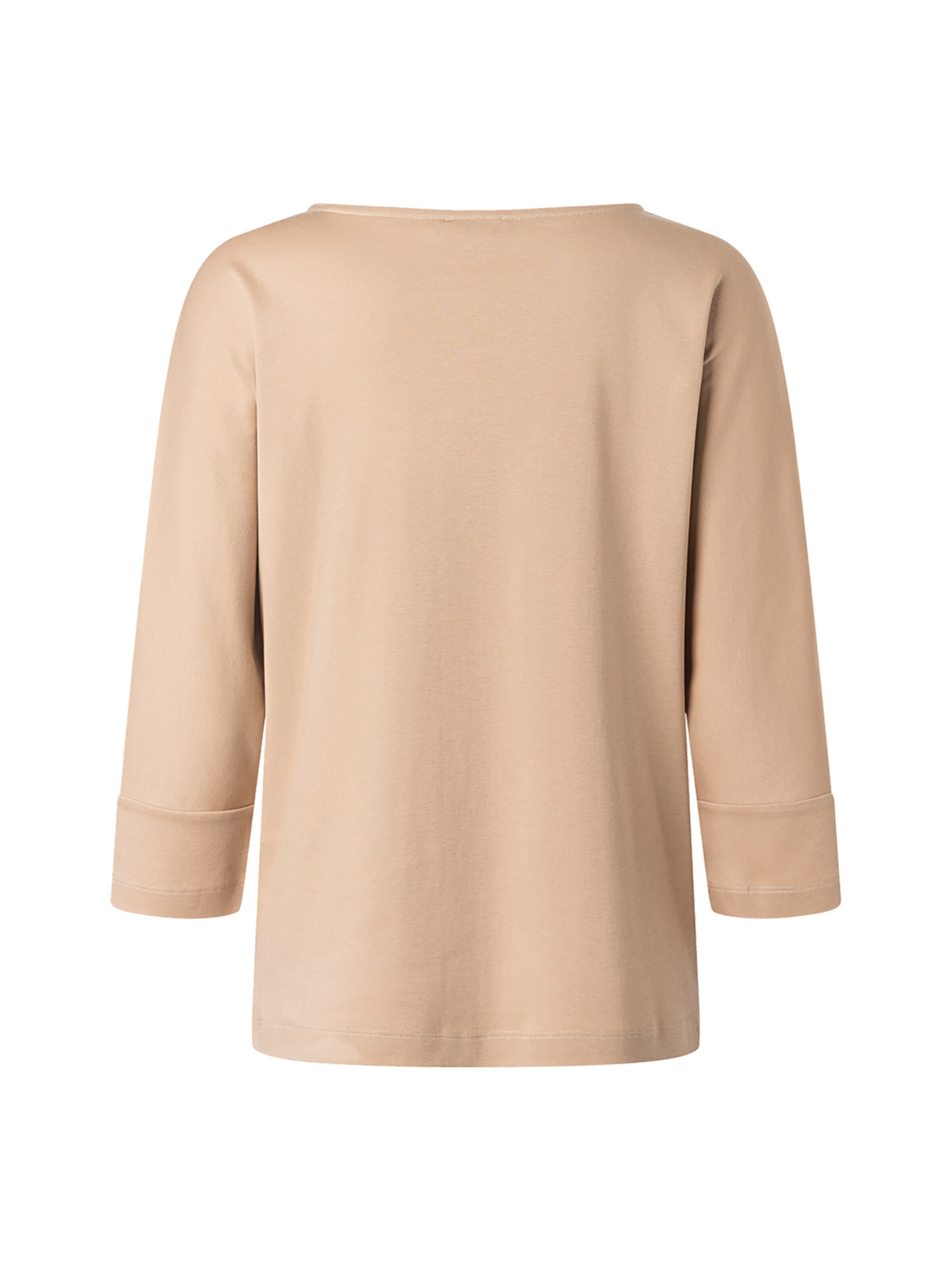 Felpa di MAERZ Muenchen in beige