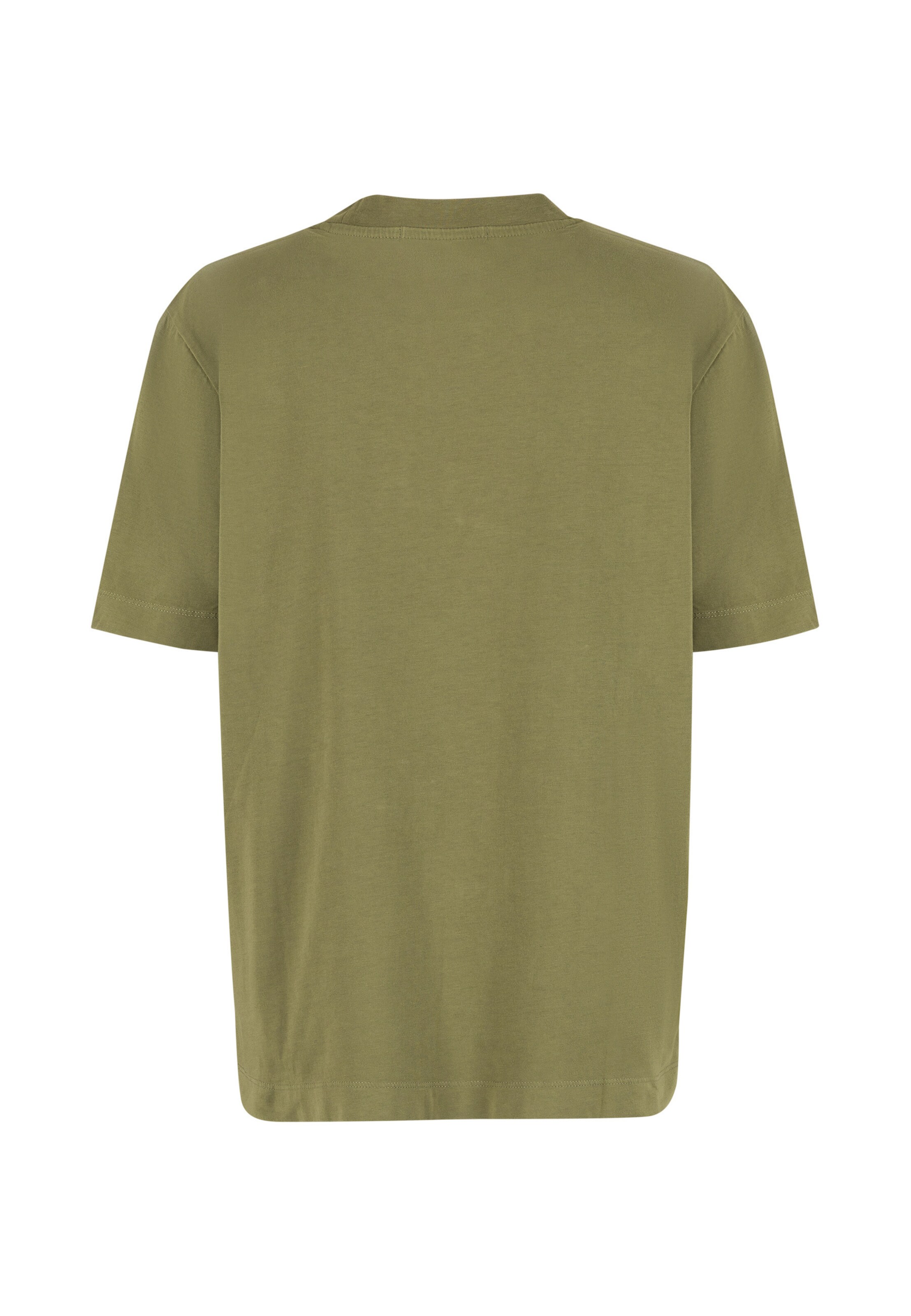 REPLAY - Camiseta en verde