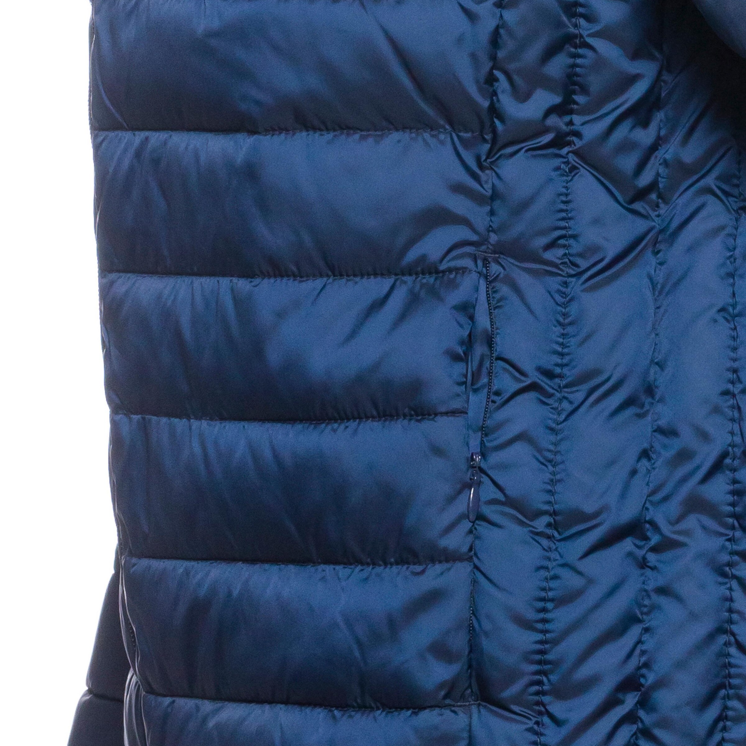 ELLESSE Winter Jacket 'Lombesta' in Blue