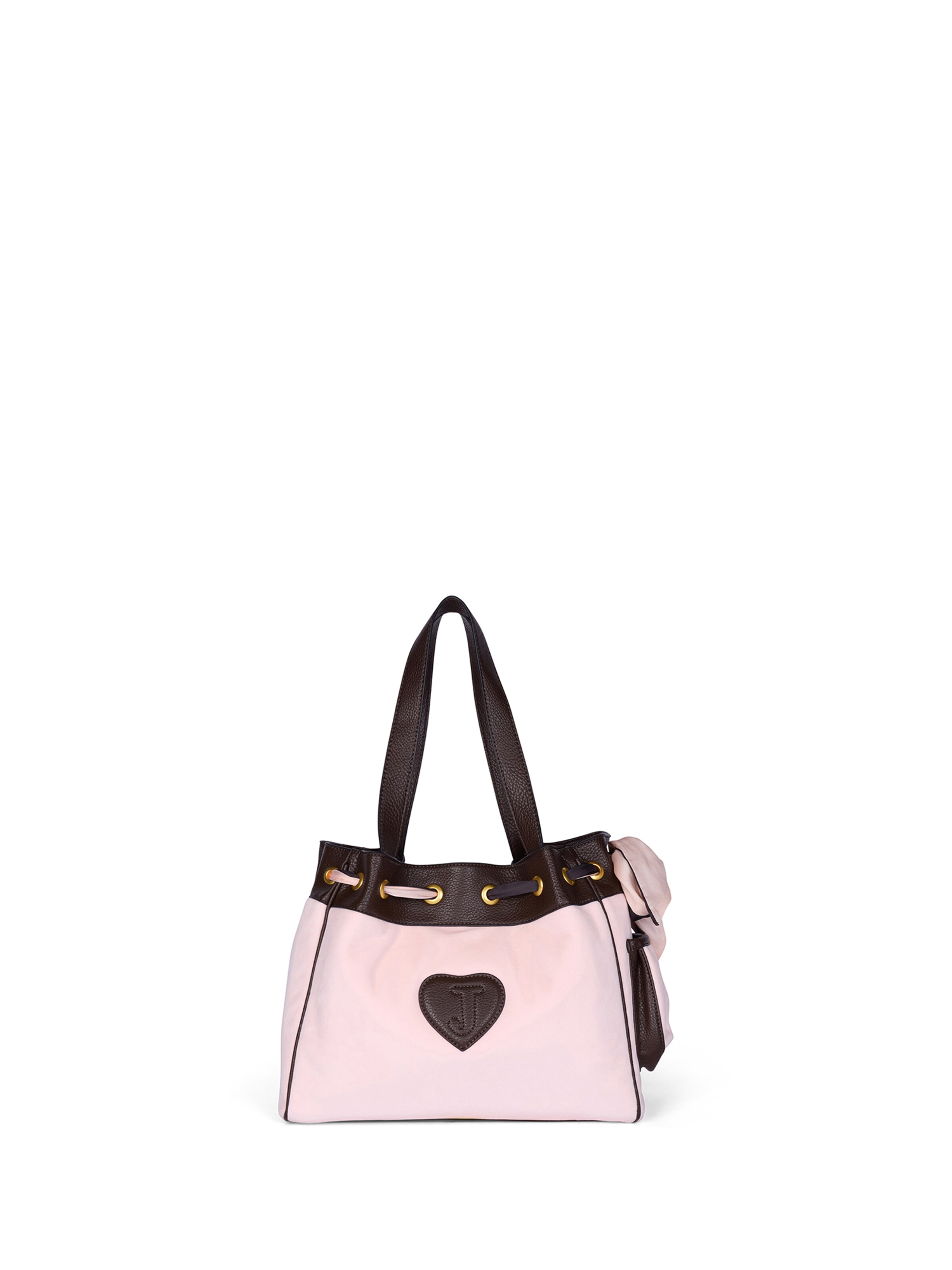 Borsa a mano di Juicy Couture in rosa