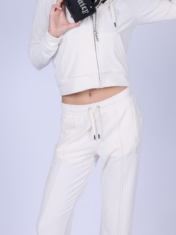 Cabas Juicy Couture en noir : devant