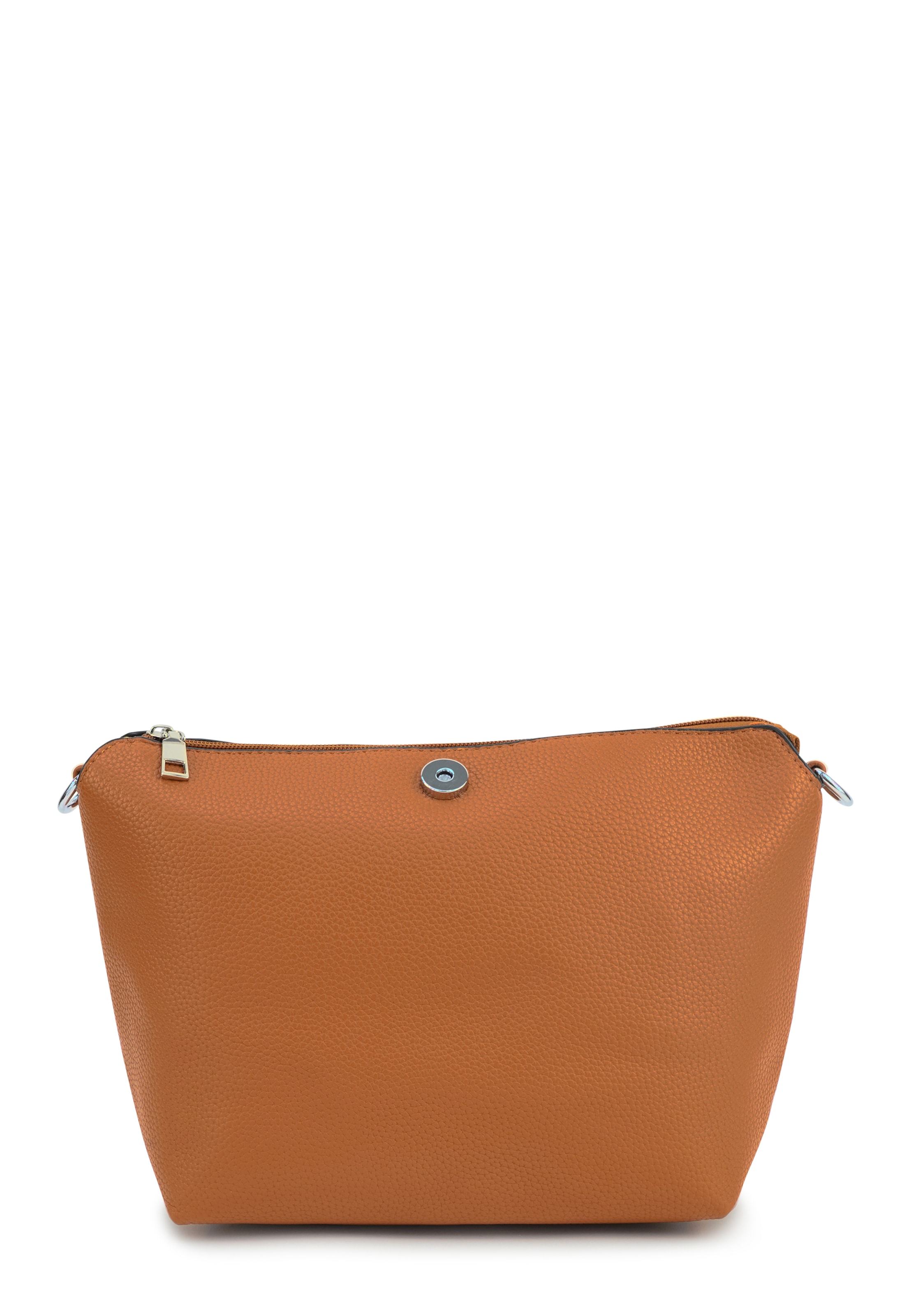 HARPA Handtasche 'SAGE' in Braun