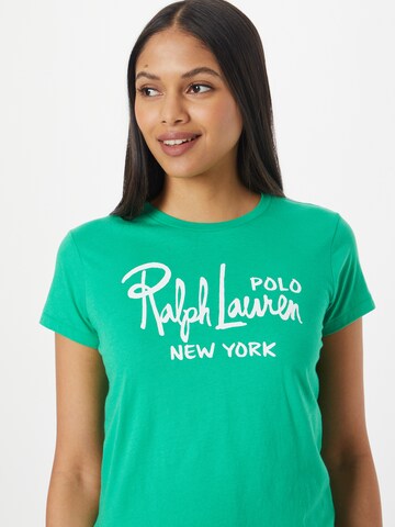 Polo Ralph Lauren Särk, värv roheline