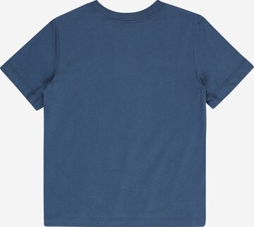 GAP T-Shirt in Blau