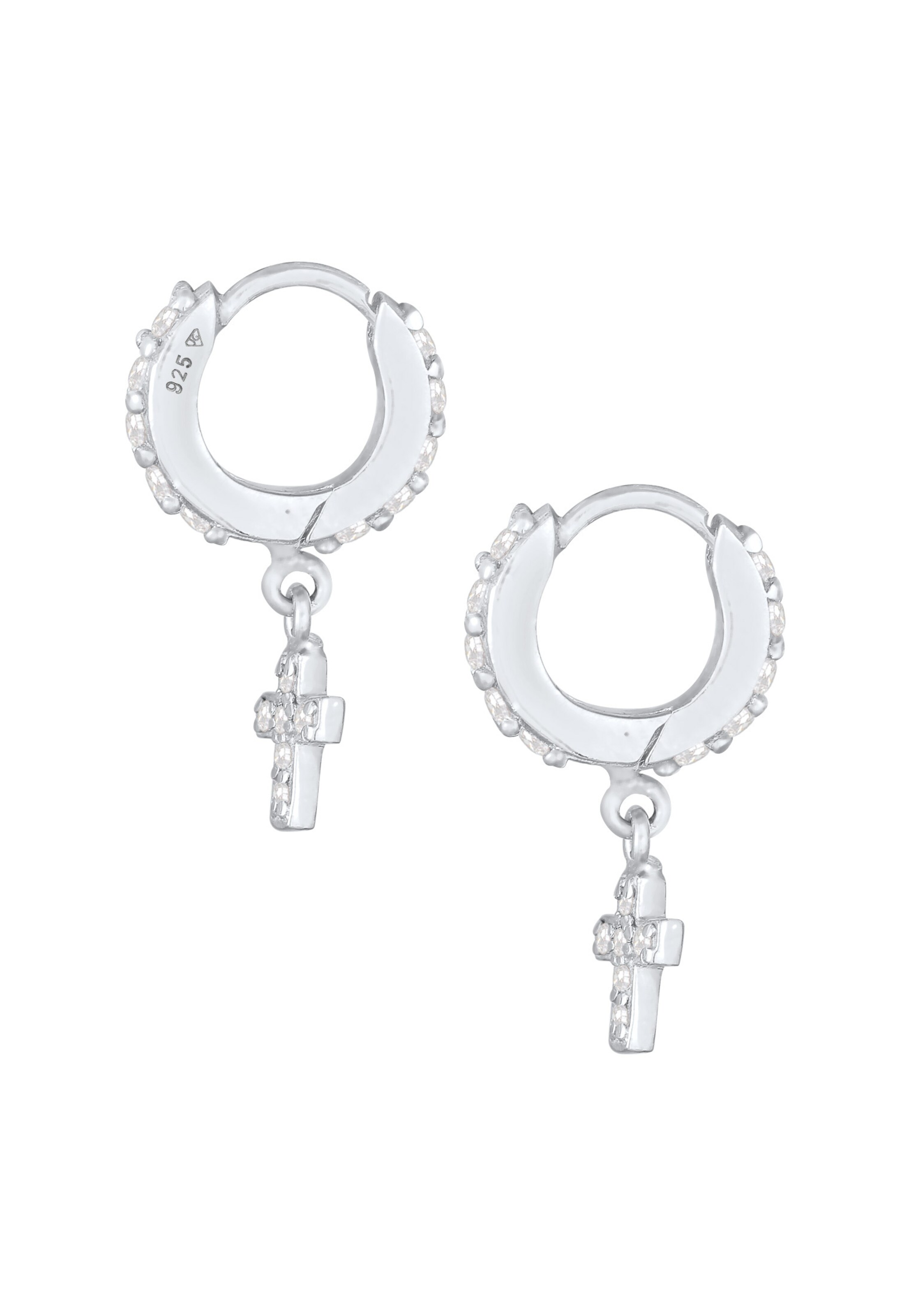 ELLI Earrings in Silver