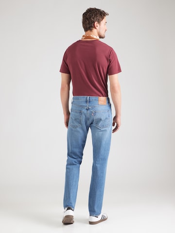 Regular Jean '501' LEVI'S ® en bleu