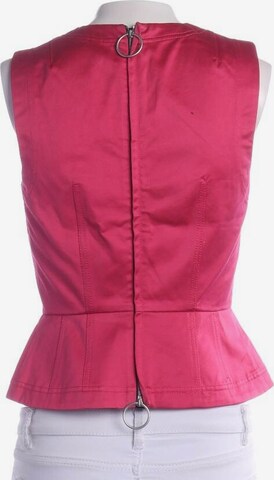 Marni Top / Seidentop S in Pink